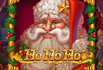 Ho Ho Ho slot